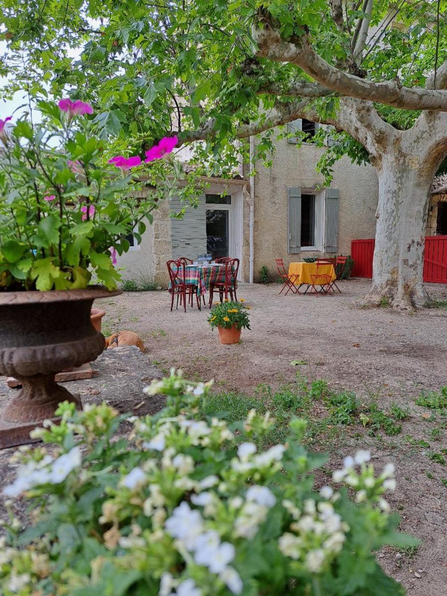 Bastide De La Couloubre Mallemort