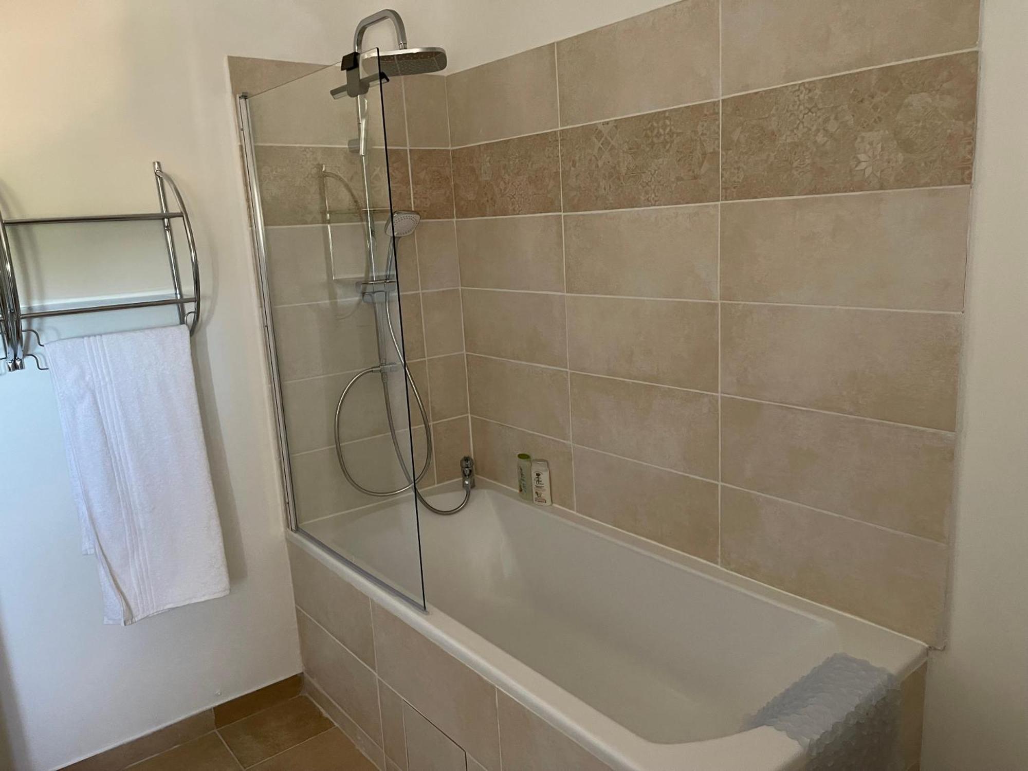 Habitación en casa particular Bastide De La Couloubre Mallemort