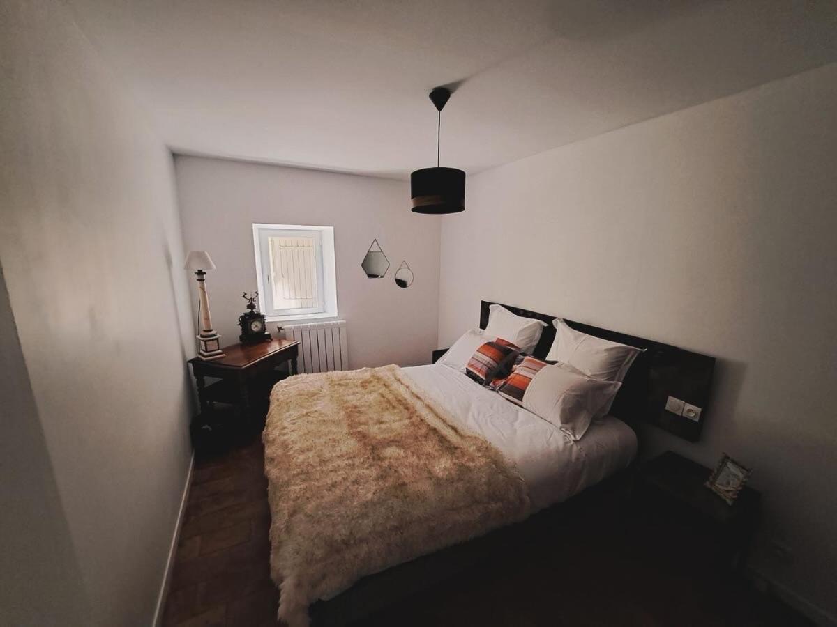 Habitación en casa particular Bastide De La Couloubre *