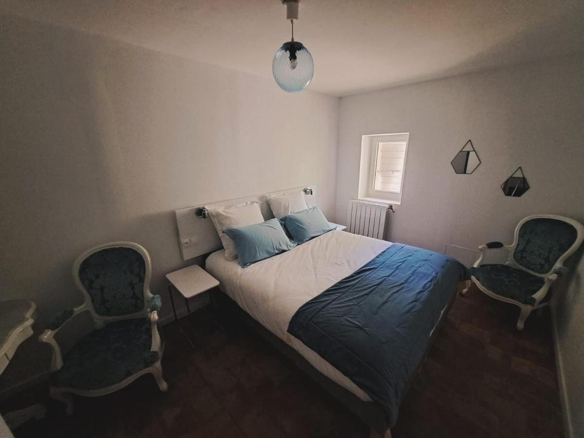 Habitación en casa particular Bastide De La Couloubre Mallemort