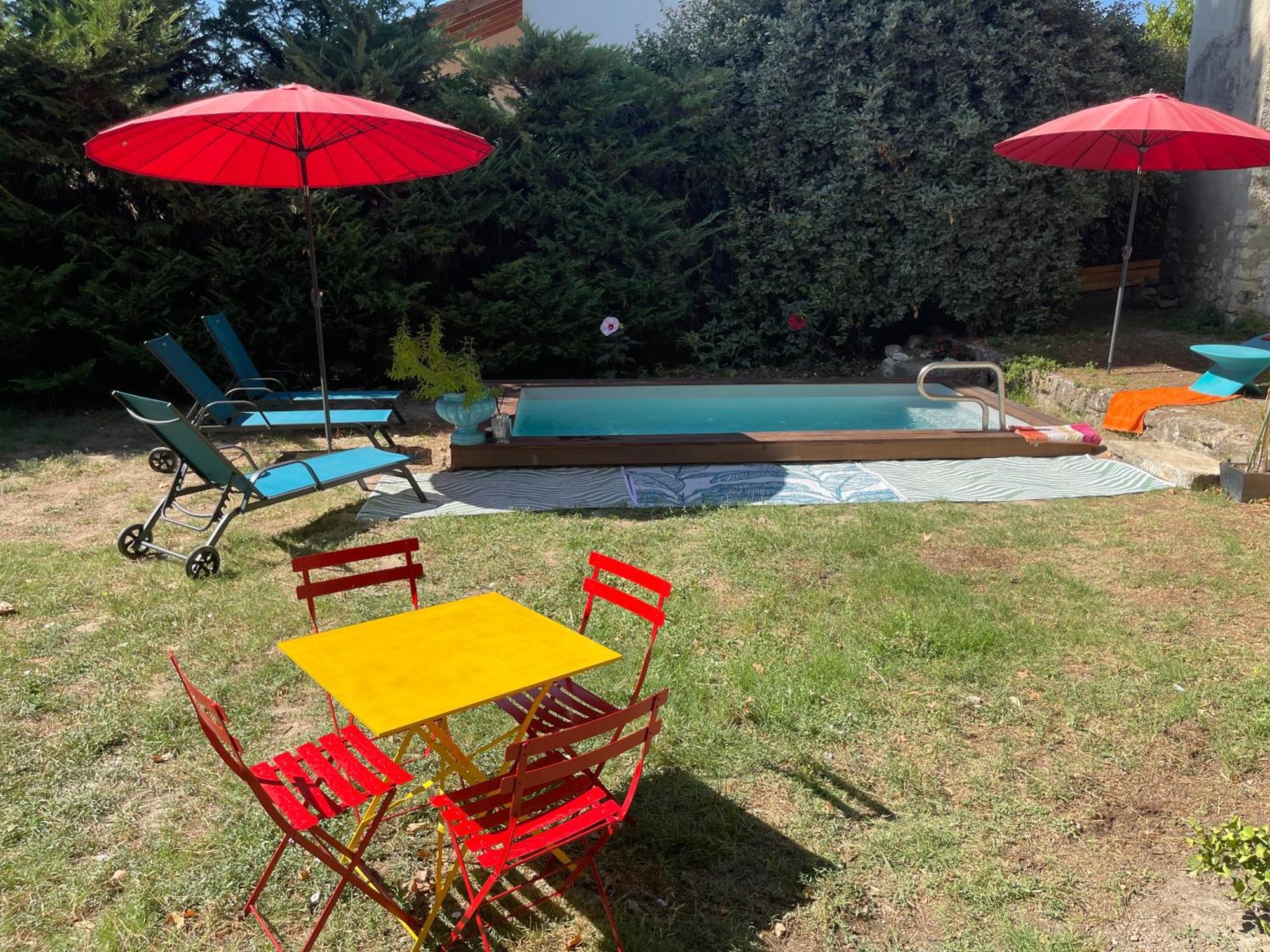 Bastide De La Couloubre