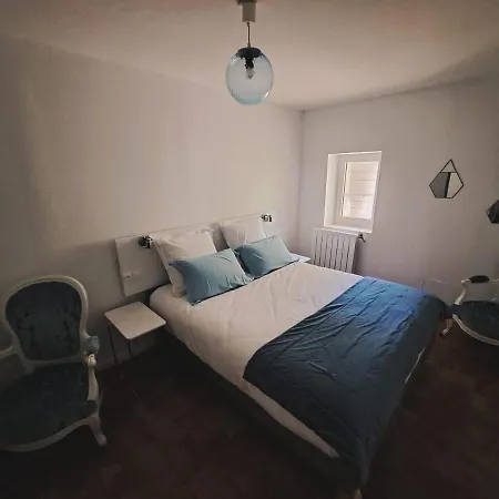 Bastide De La Couloubre Apartment Mallemort Exterior photo