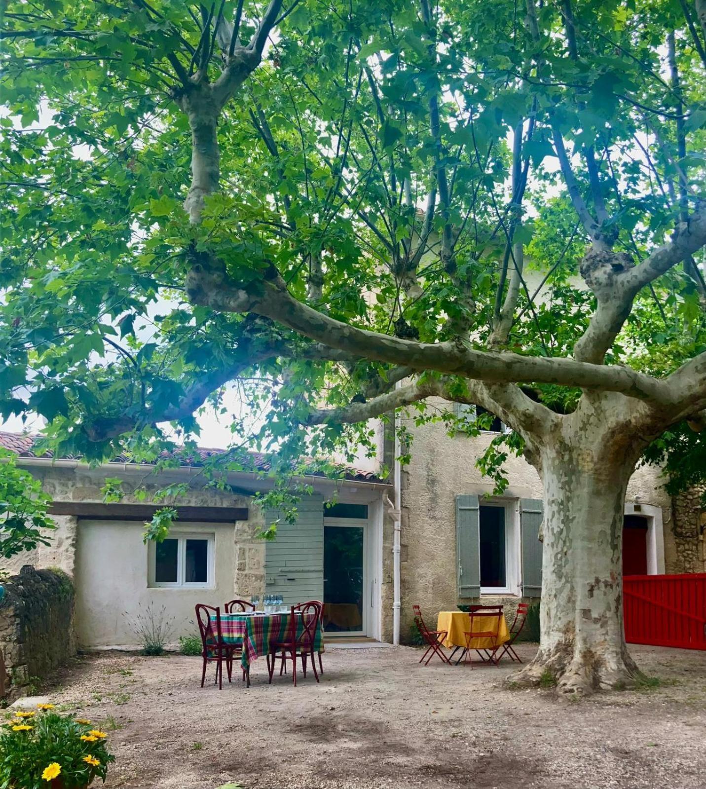 Bastide De La Couloubre Mallemort