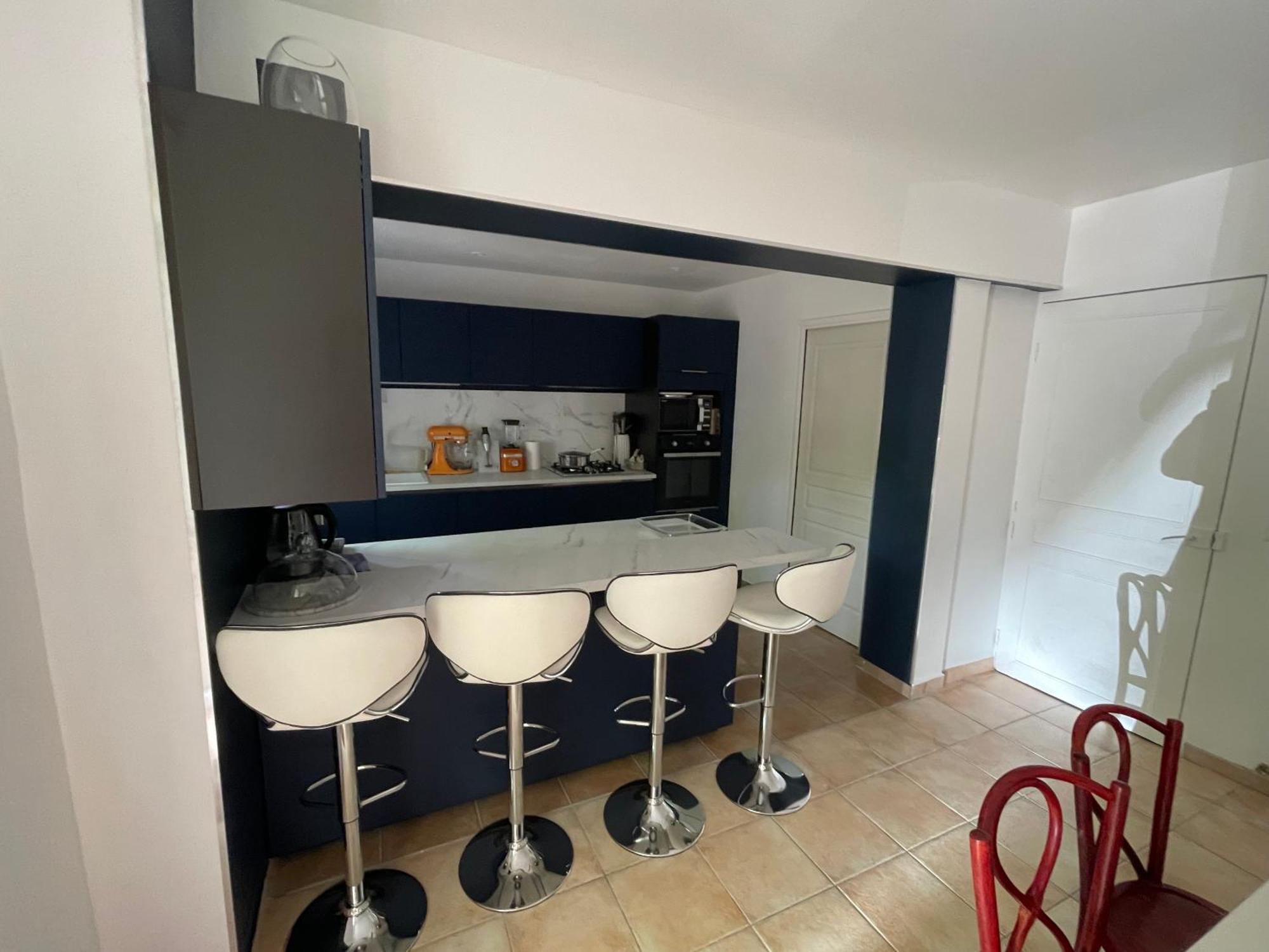 Bastide De La Couloubre Privatunterkunft *